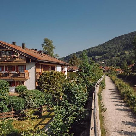 Rottach Apartments - Ferienwohnungen Am Tegernsee Extérieur photo