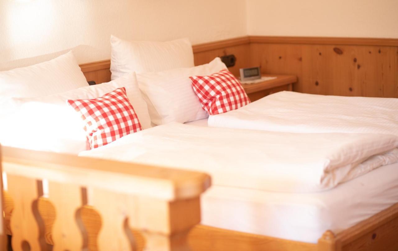Rottach Apartments - Ferienwohnungen Am Tegernsee Extérieur photo