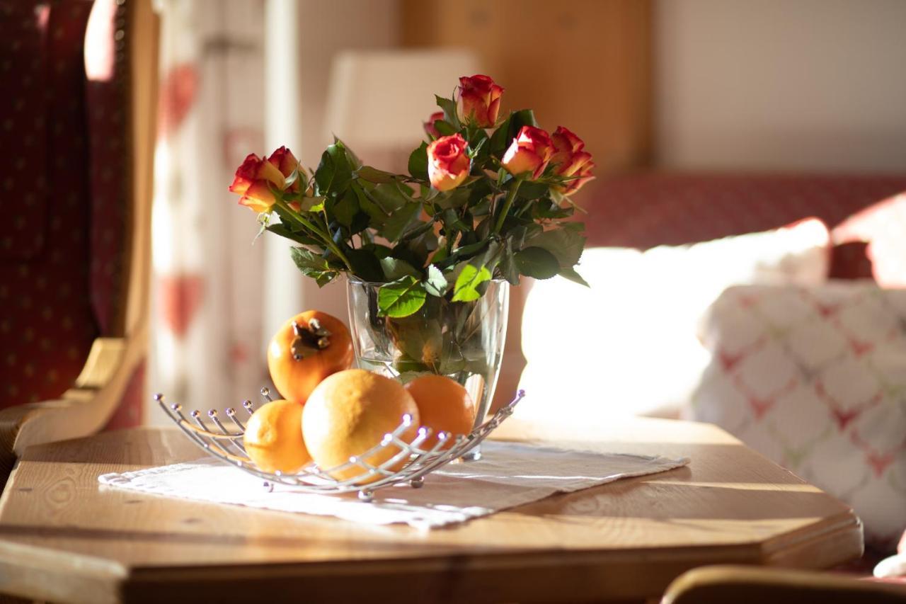 Rottach Apartments - Ferienwohnungen Am Tegernsee Extérieur photo