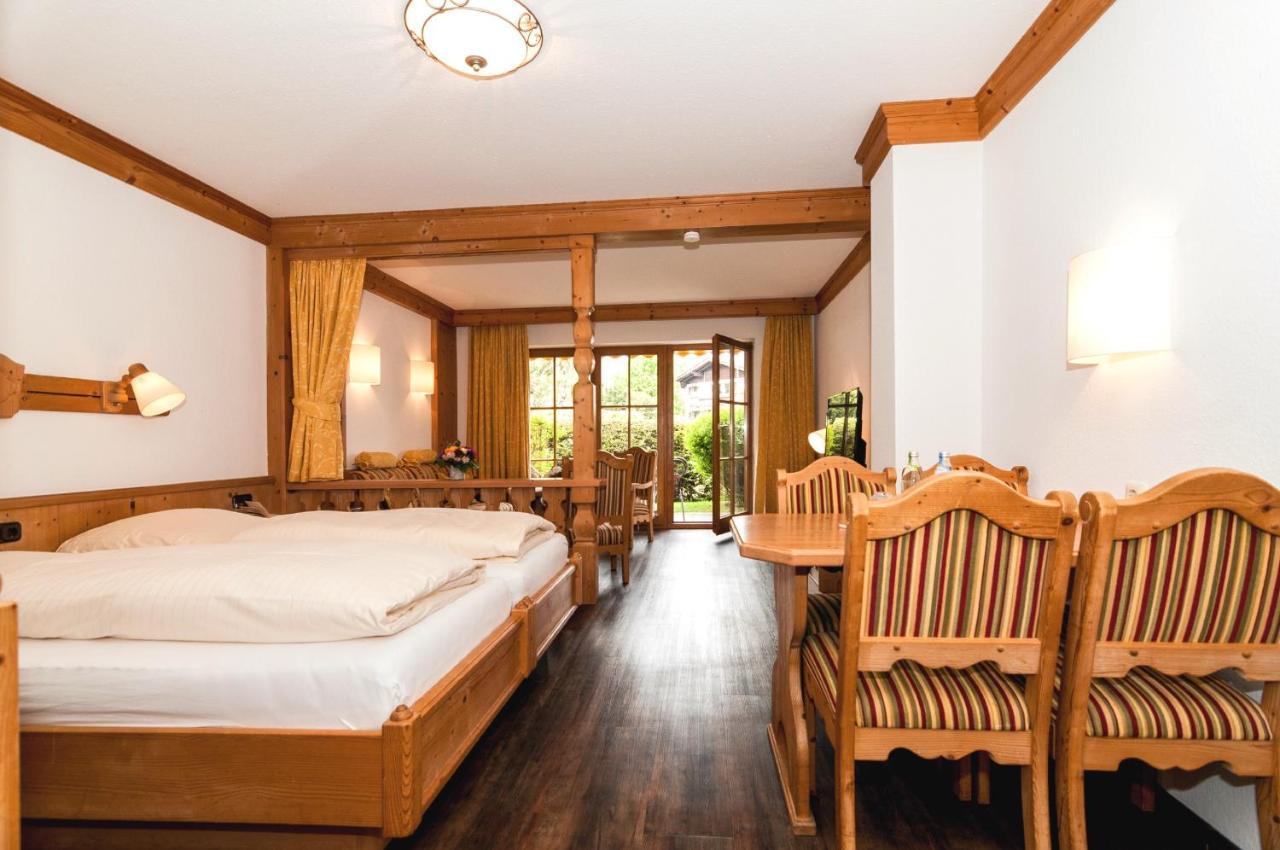 Rottach Apartments - Ferienwohnungen Am Tegernsee Extérieur photo