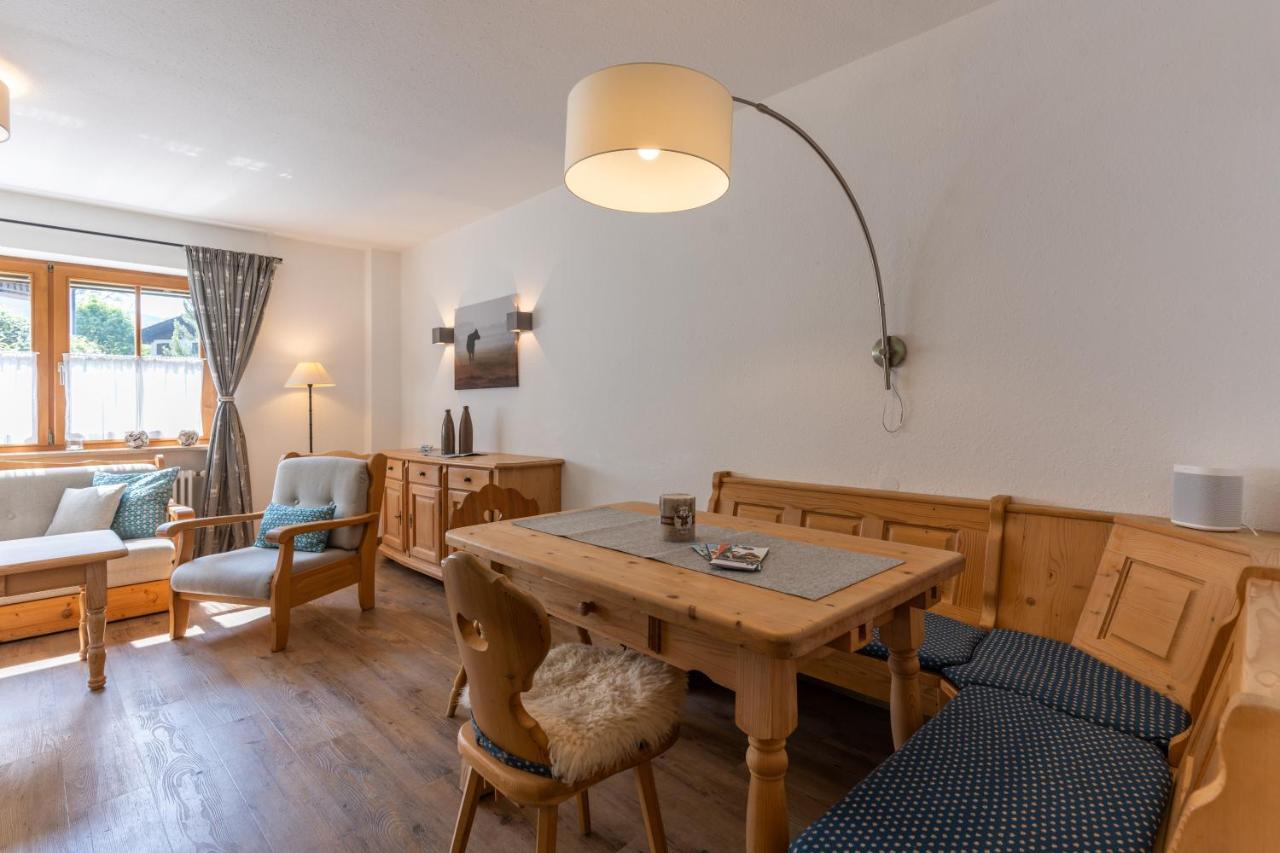 Rottach Apartments - Ferienwohnungen Am Tegernsee Extérieur photo
