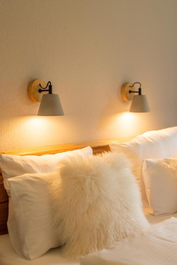 Rottach Apartments - Ferienwohnungen Am Tegernsee Extérieur photo