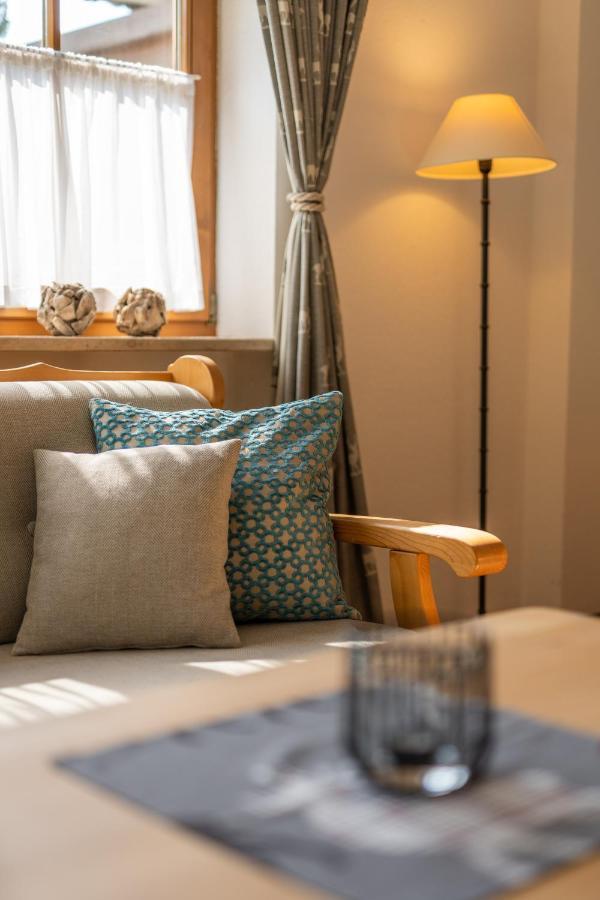 Rottach Apartments - Ferienwohnungen Am Tegernsee Extérieur photo