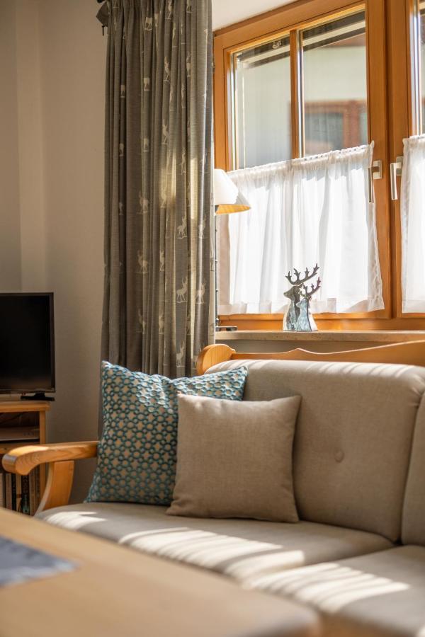 Rottach Apartments - Ferienwohnungen Am Tegernsee Extérieur photo