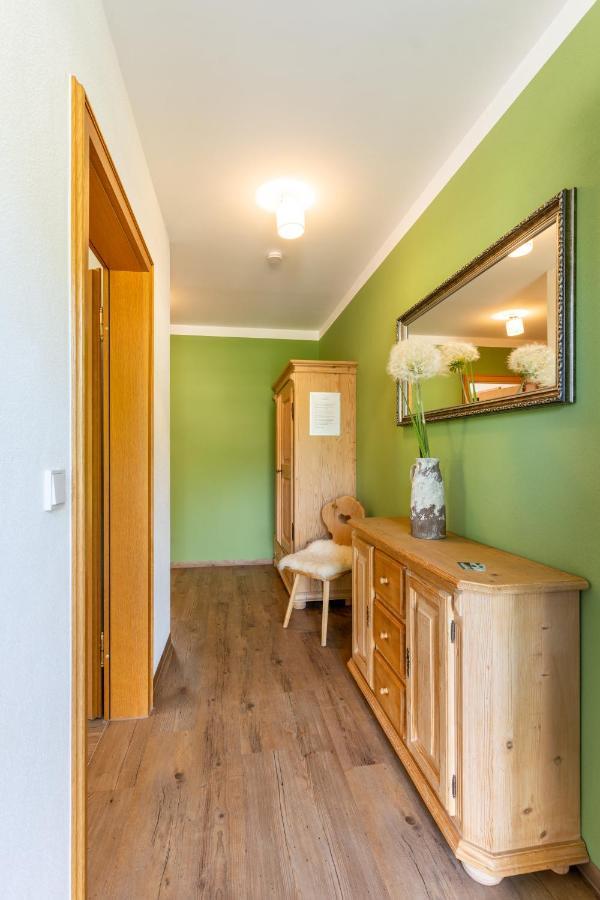 Rottach Apartments - Ferienwohnungen Am Tegernsee Extérieur photo