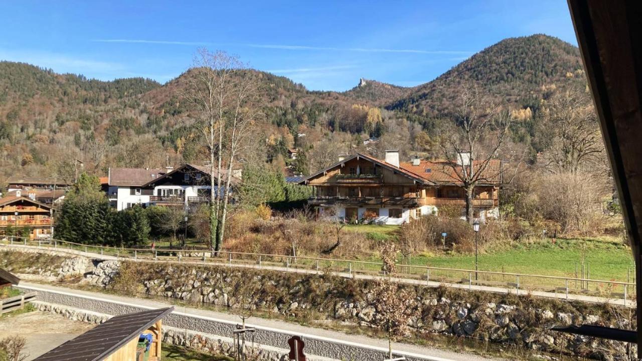 Rottach Apartments - Ferienwohnungen Am Tegernsee Extérieur photo