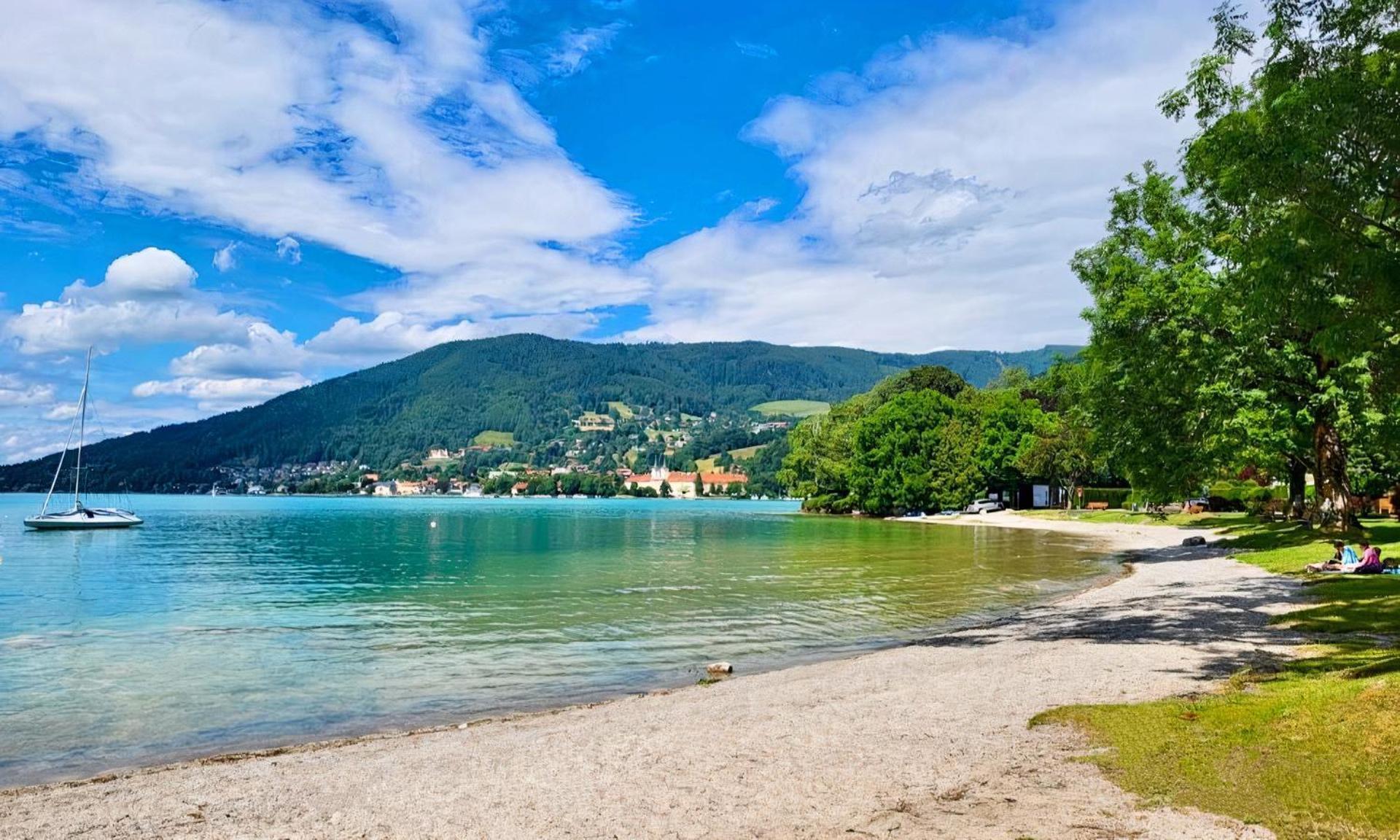 Rottach Apartments - Ferienwohnungen Am Tegernsee Extérieur photo