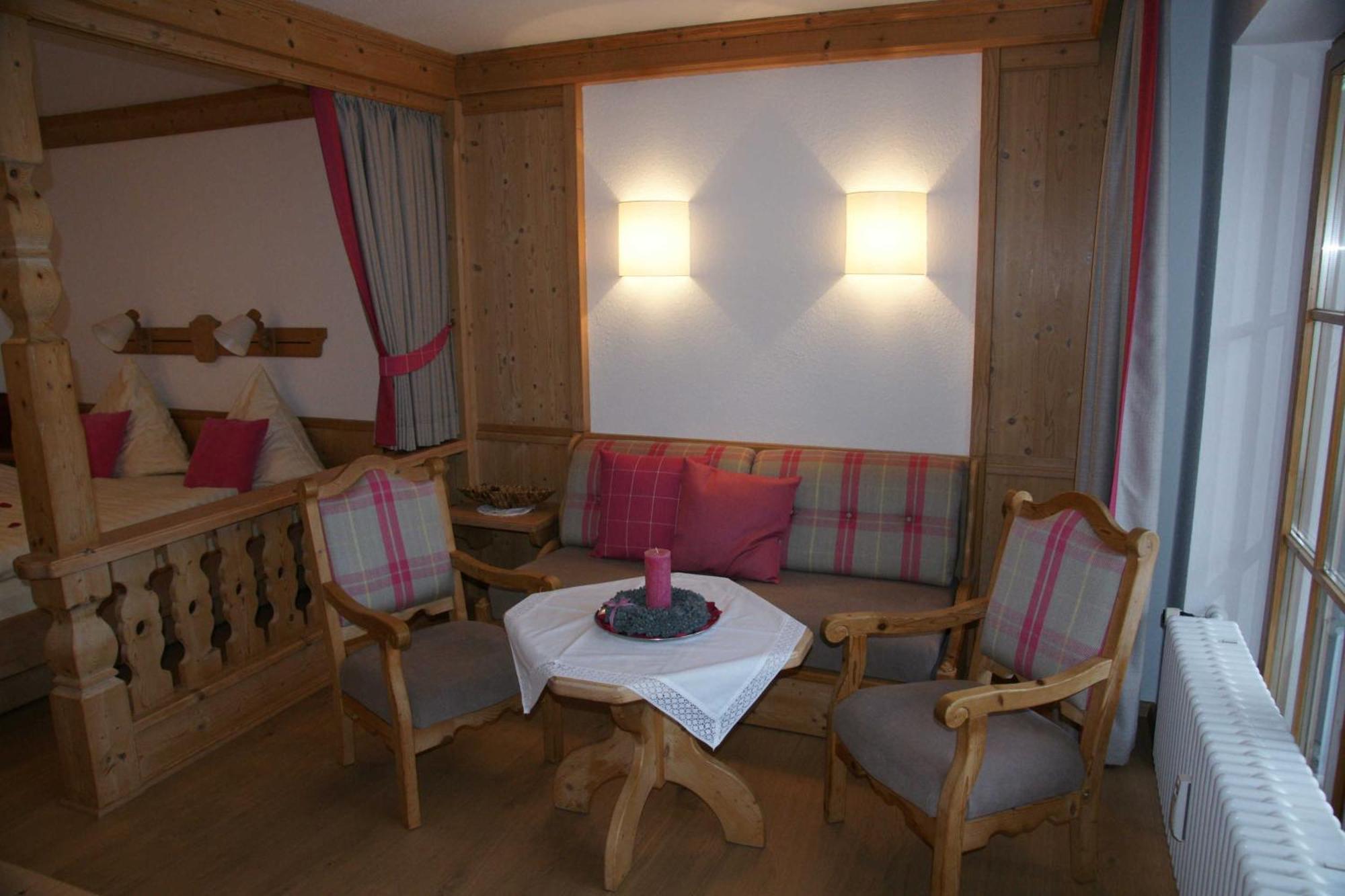 Rottach Apartments - Ferienwohnungen Am Tegernsee Chambre photo