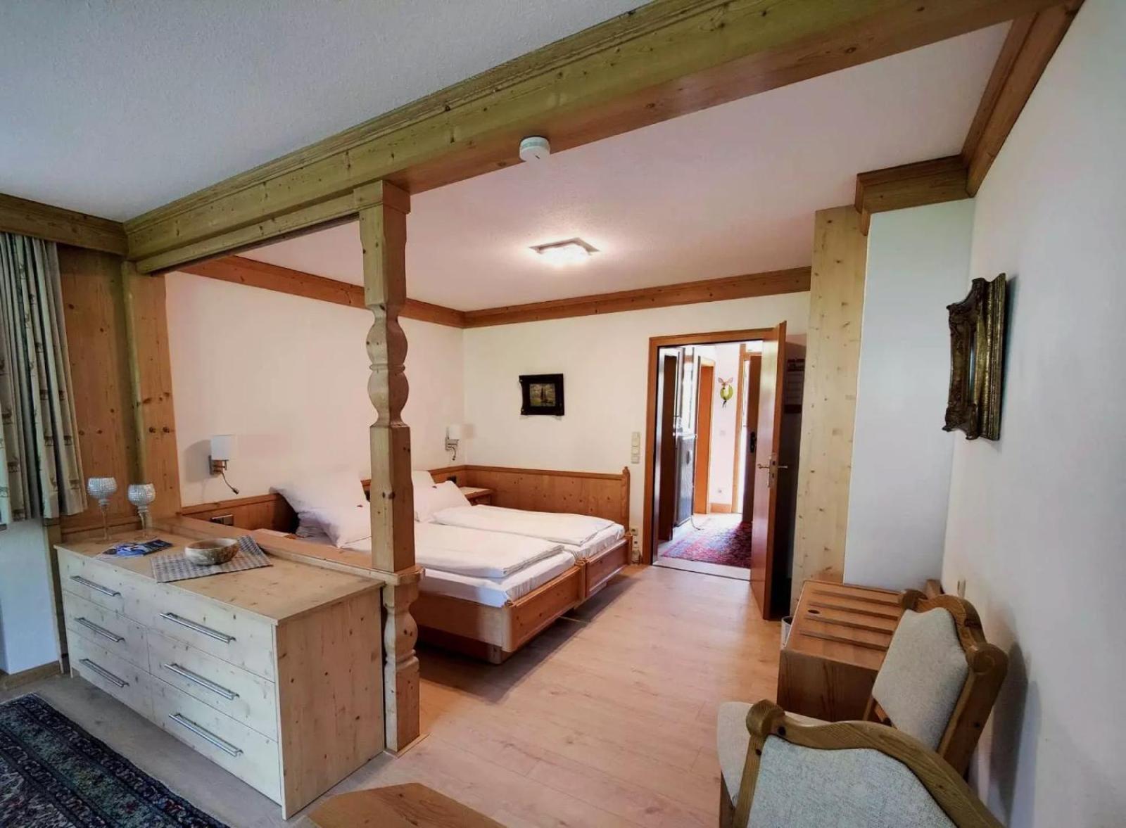 Rottach Apartments - Ferienwohnungen Am Tegernsee Chambre photo