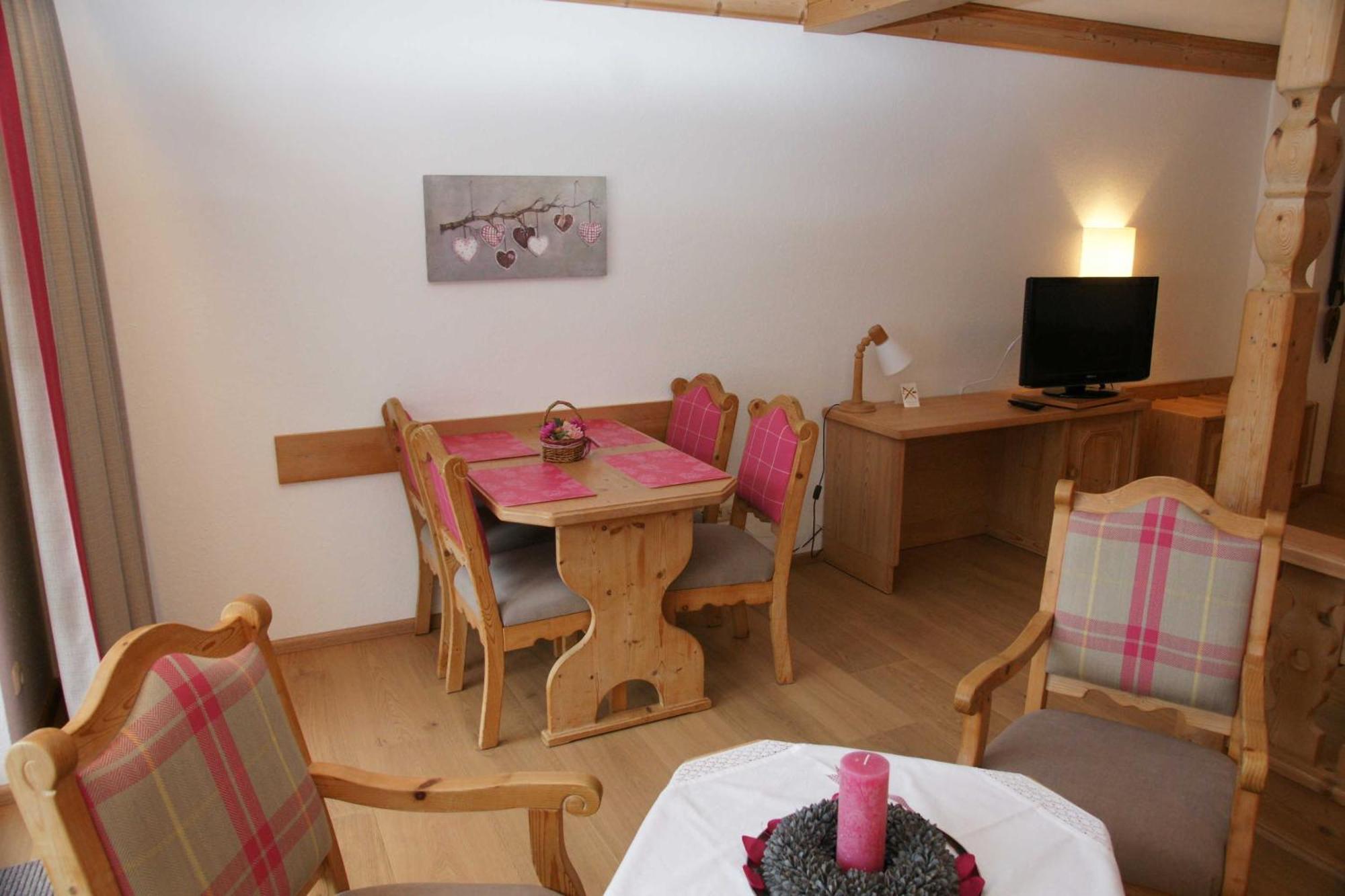 Rottach Apartments - Ferienwohnungen Am Tegernsee Chambre photo