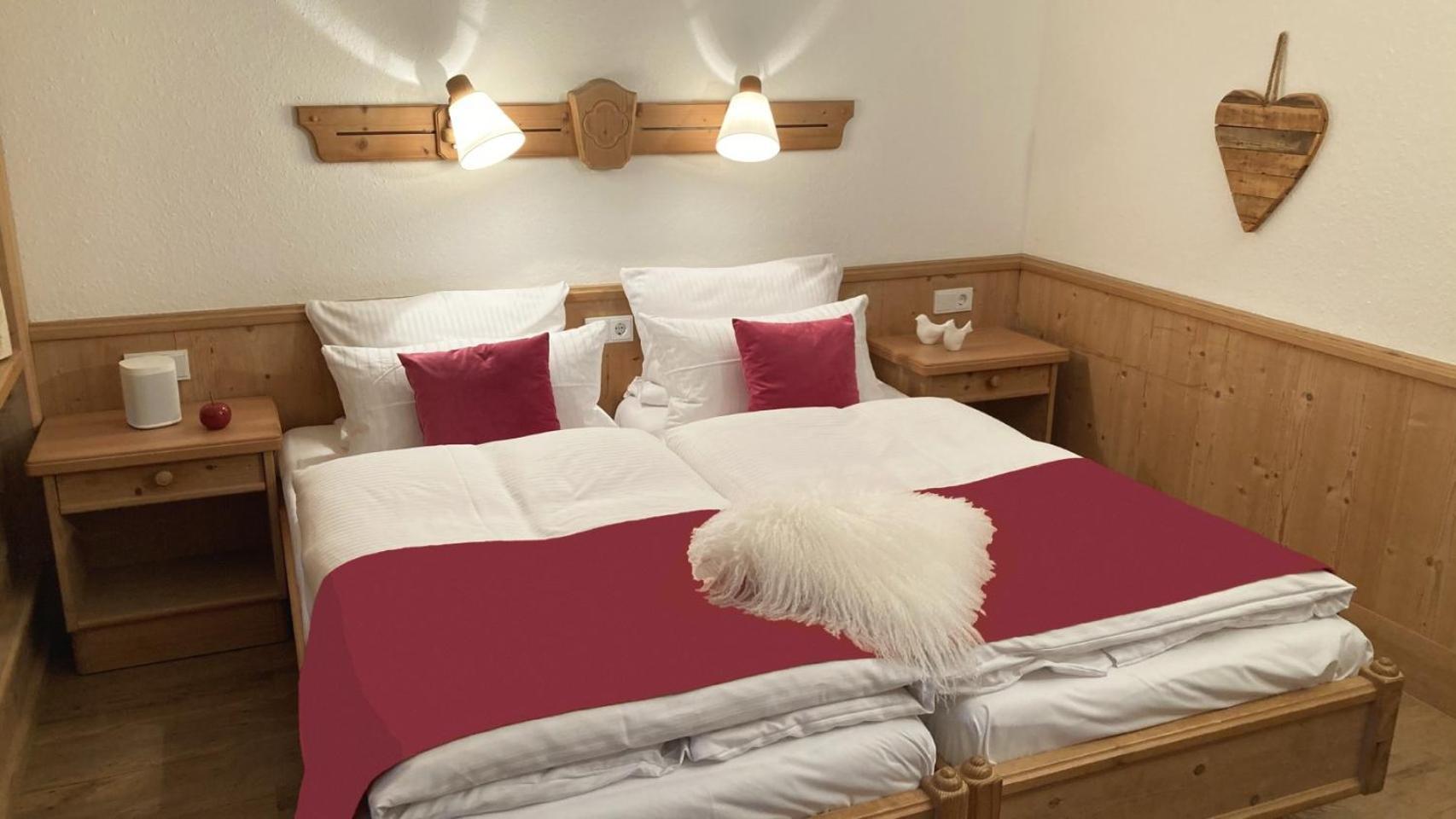 Rottach Apartments - Ferienwohnungen Am Tegernsee Chambre photo